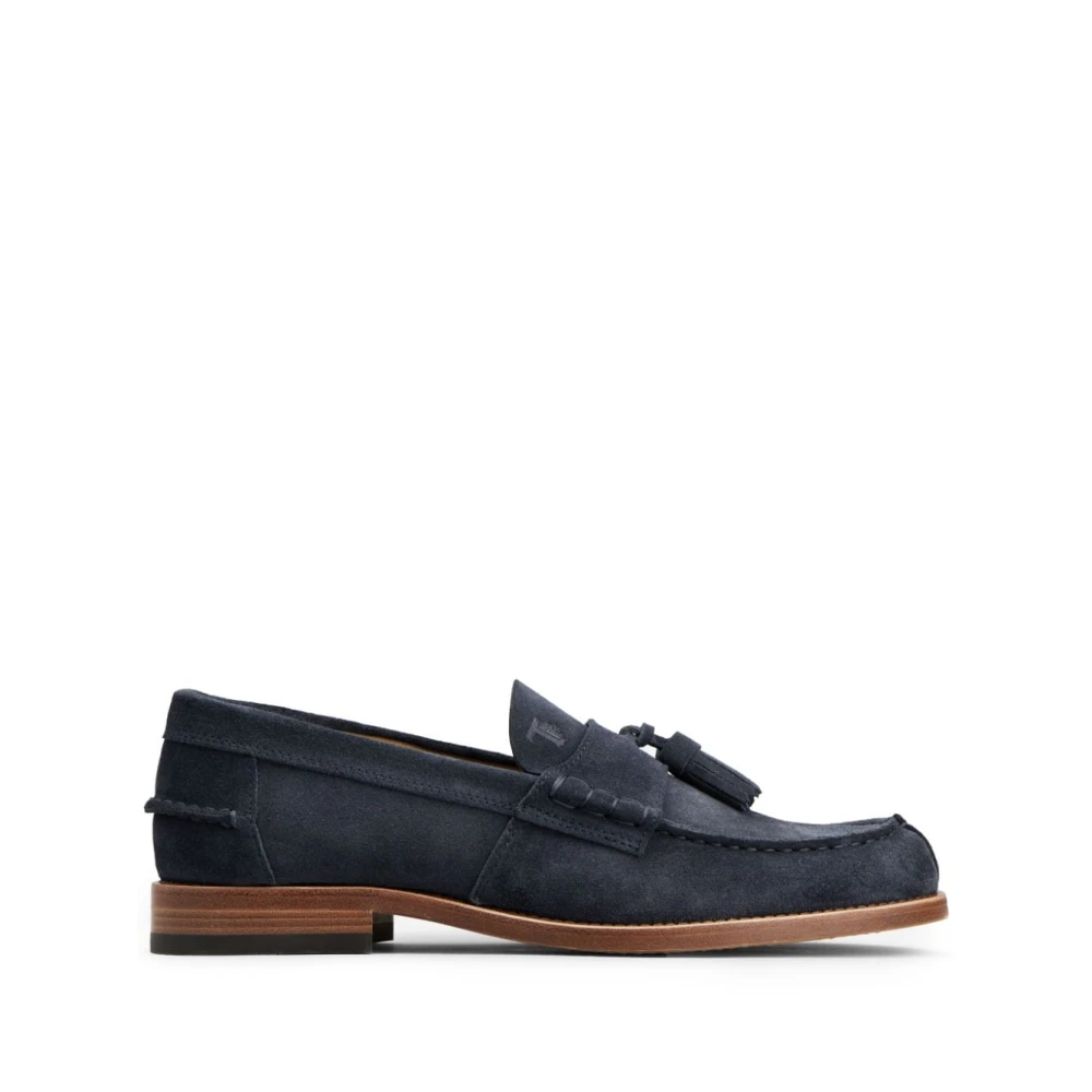 Shoes > Flats > Loafers - - Tod's - Modalova