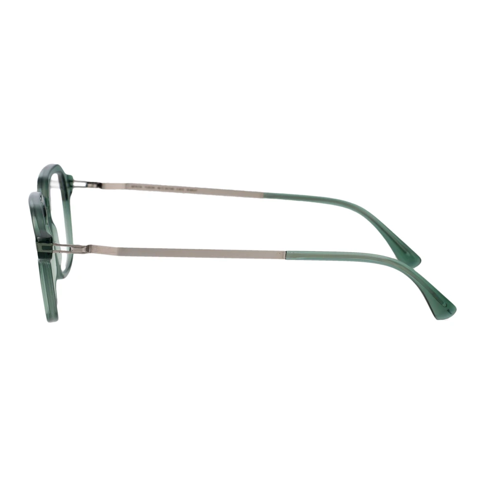 Mykita Yukon Optische Bril Green Unisex