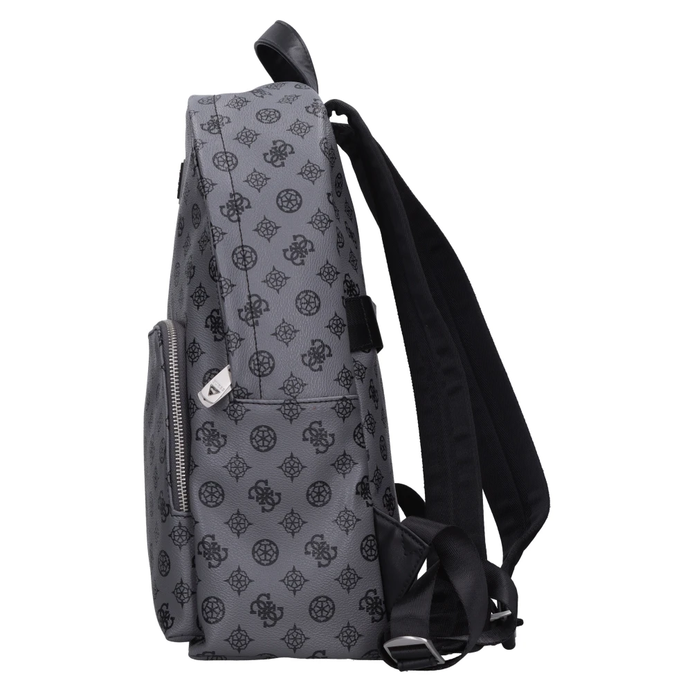 Guess Grijs Gray Heren