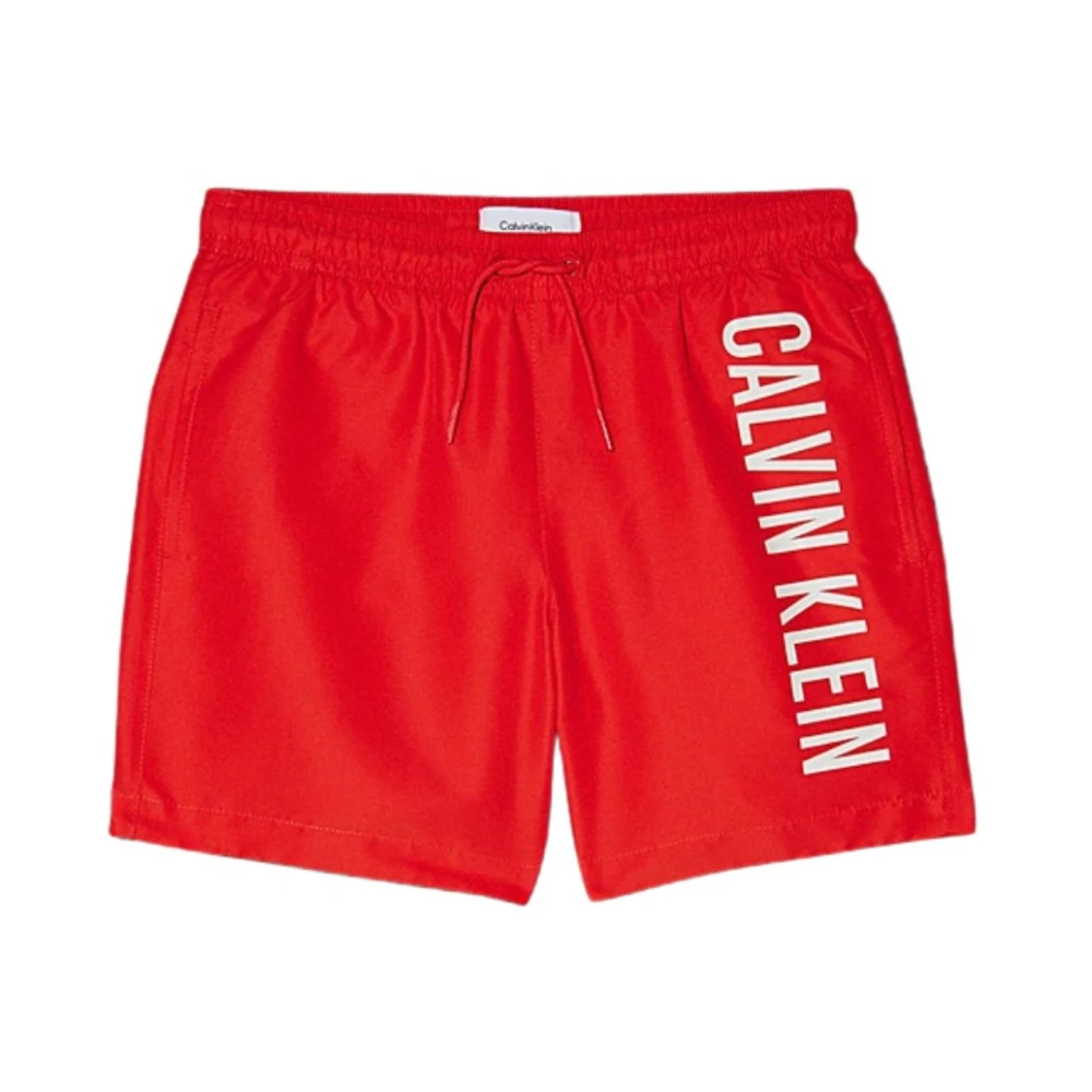 Swimwear > Beachwear - - Calvin Klein - Modalova