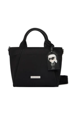 Ikon Canvas Tote