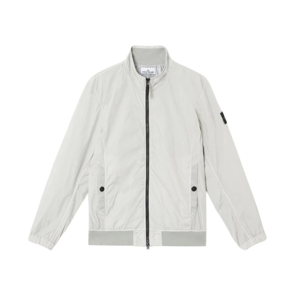 Jackets > Bomber Jackets - - Stone Island - Modalova