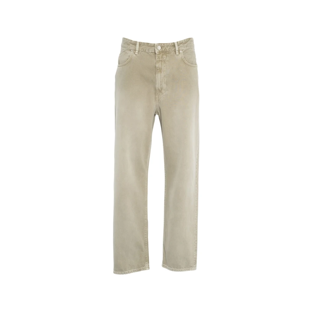 Jeans > Straight Jeans - - Closed - Modalova