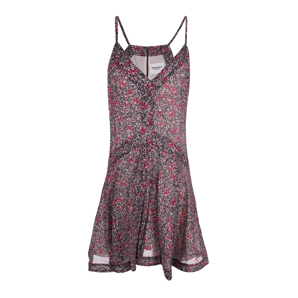 Marant Étoile Women's Danielle Dress