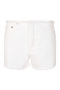 short-en-denim-avec-ourlet-effiloche