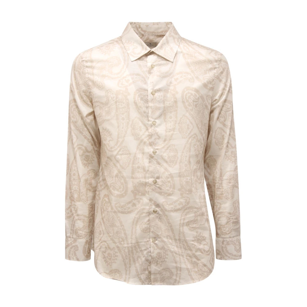 Shirts > Casual Shirts - - Etro - Modalova