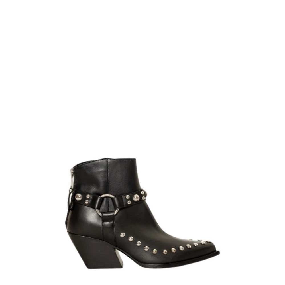 Shoes > Boots > Cowboy Boots - - Elena Iachi - Modalova