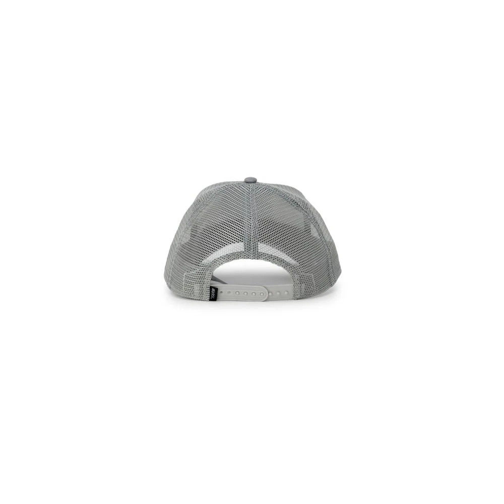 Goorin Bros Grijze Polyester Hoed & Mutsen Gray Heren