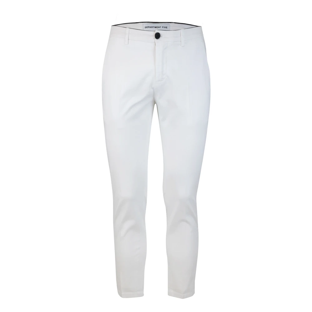 Trousers > Chinos - - Department Five - Modalova