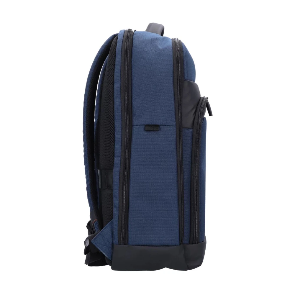 Samsonite Stijlvolle Rugzak Mysight Blue Unisex