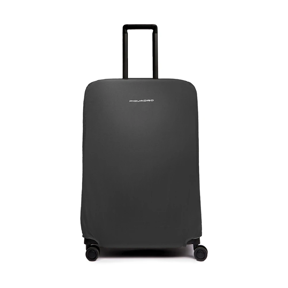 Piquadro Unisex Gris - Suitcases > Cabin Bags