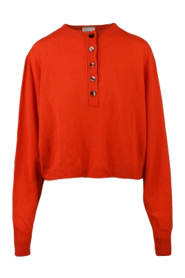 Serafino Corta Knit