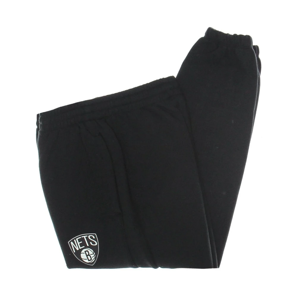 Jordan NBA Statement Edition Fleece Trainingsbroek Black Heren