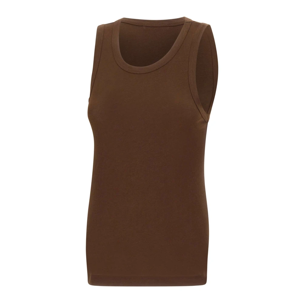 Entire Studios Brun Sheer Tank
