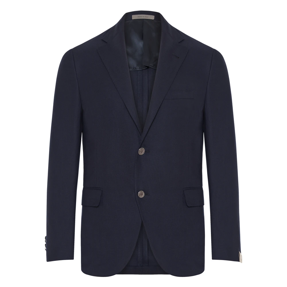 Jackets > Blazers - - Corneliani - Modalova
