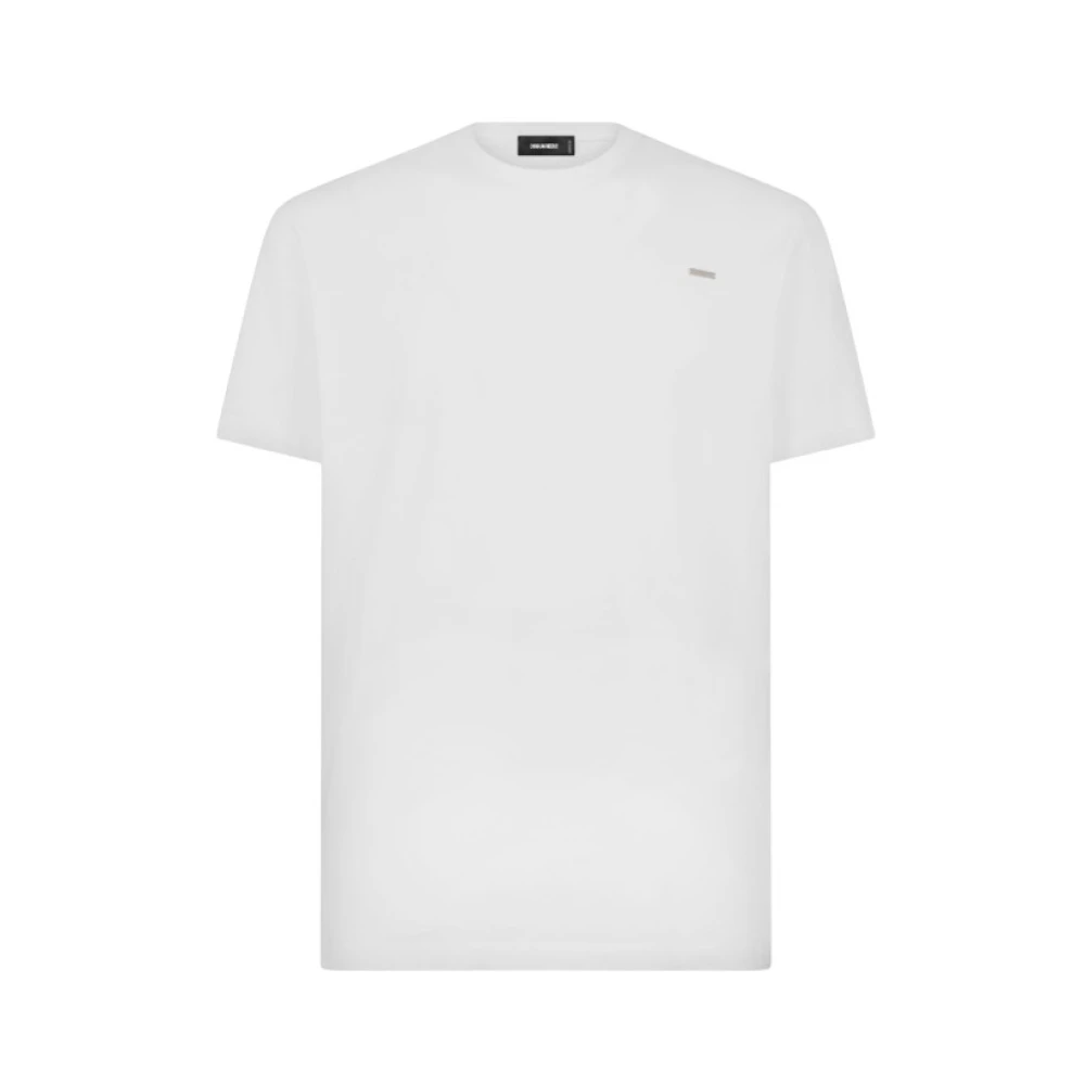 Tops > T-Shirts - - Dsquared2 - Modalova