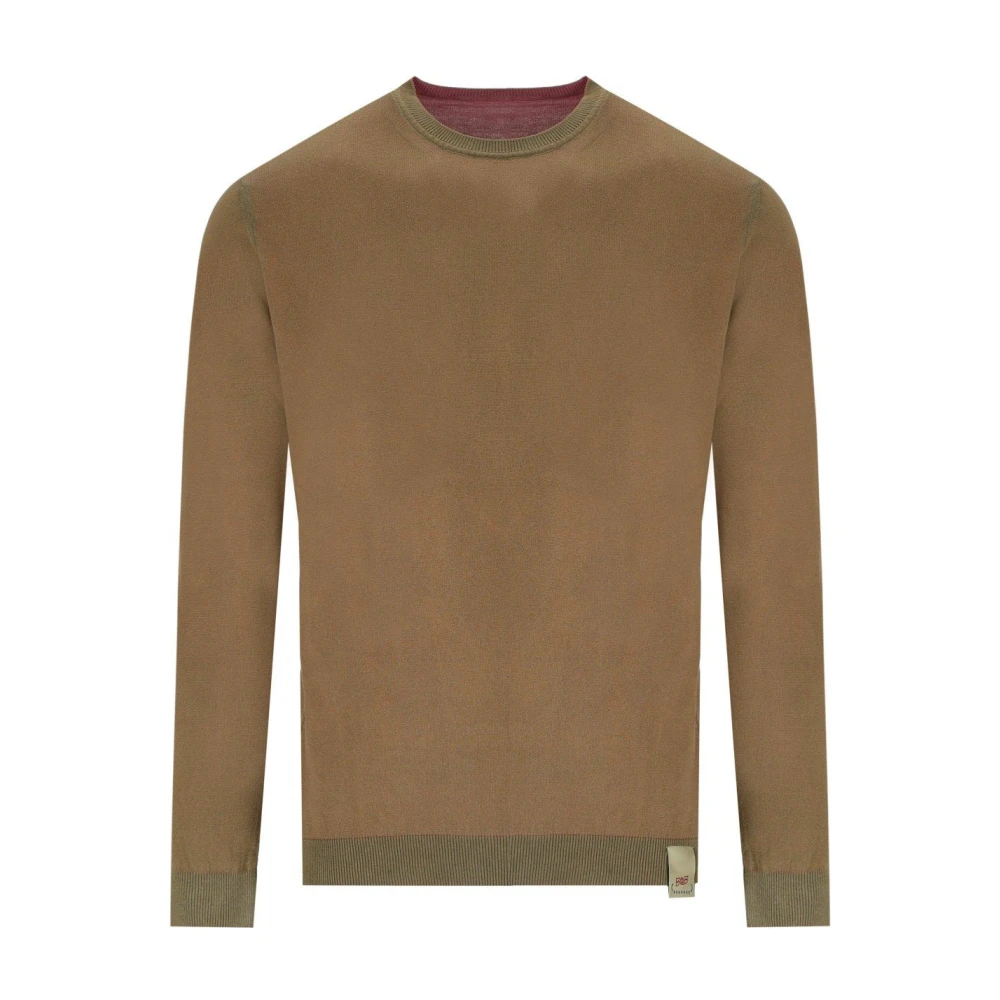 Knitwear > Round-neck Knitwear - - Bob - Modalova