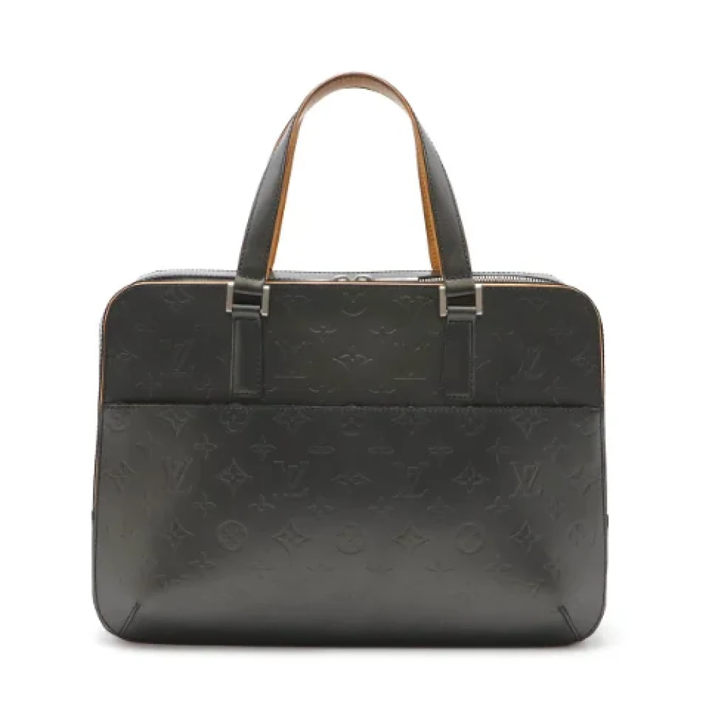 Pre-owned > Pre-owned Bags > Pre-owned Handbags - - Louis Vuitton Vintage - Modalova