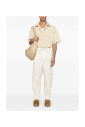 pantalon-torsade-blanc-creme