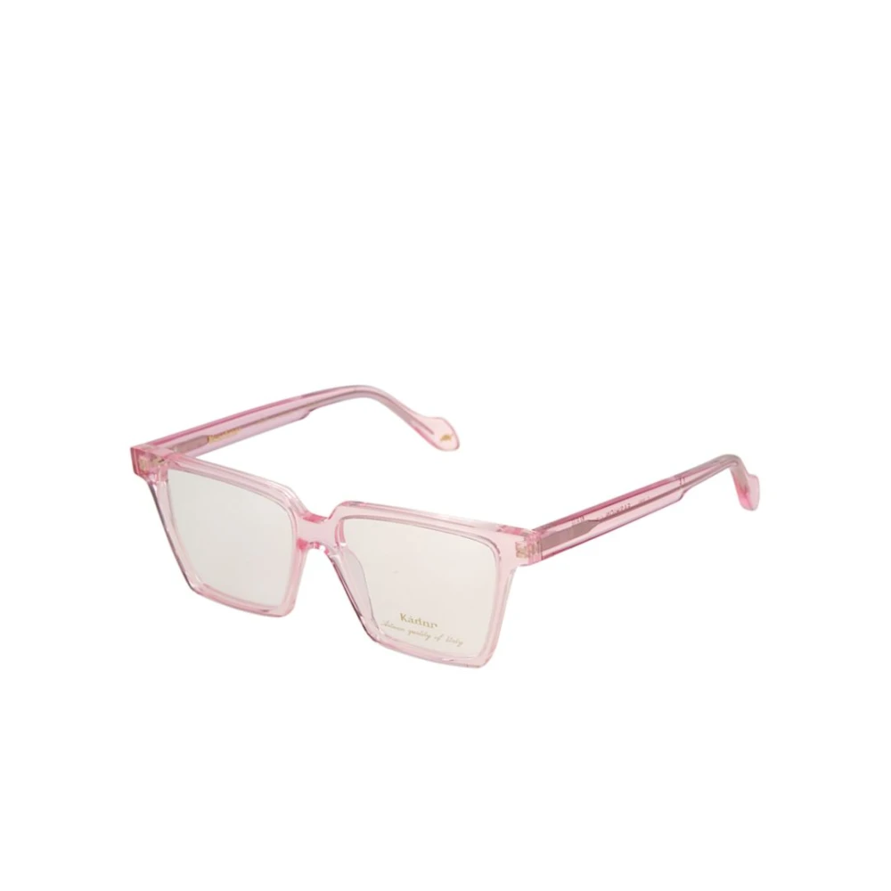 Kador Unisex Pink Sunglasses, 54 Mm, Fashion Light