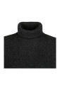 dark-grey-knitted-maxi-dress