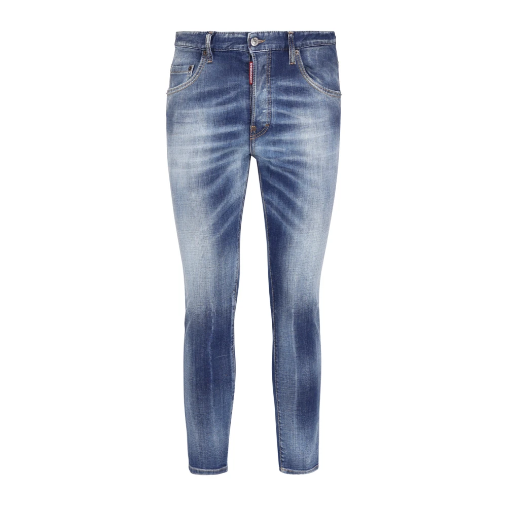 Jeans > Skinny Jeans - - Dsquared2 - Modalova