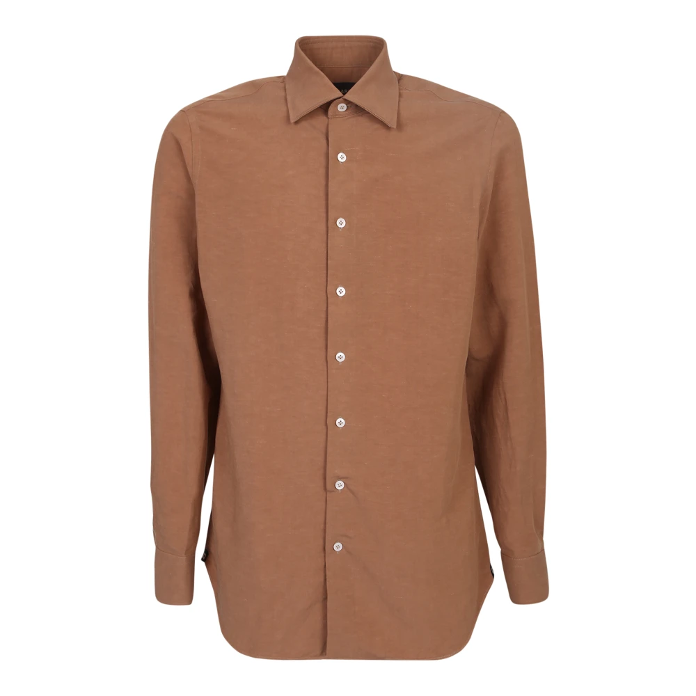 Shirts > Casual Shirts - - Lardini - Modalova