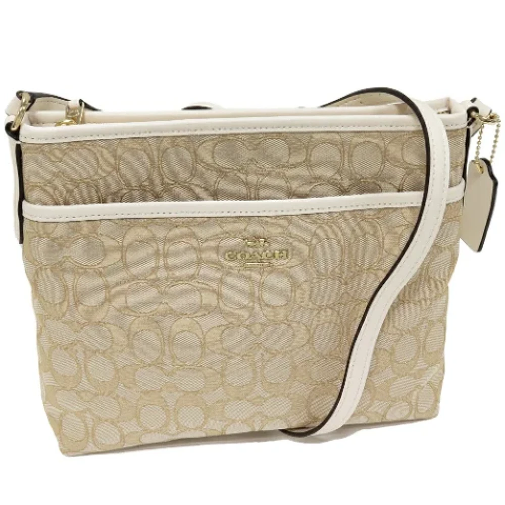 Pre-owned > Pre-owned Bags > Pre-owned Cross Body Bags - - Coach Pre-owned - Modalova
