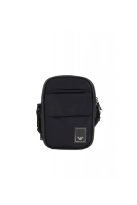 Crossbody Logo Bag