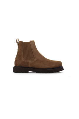 bottes-chelsea-bois-de-santal