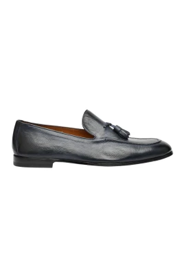Loafer Blu