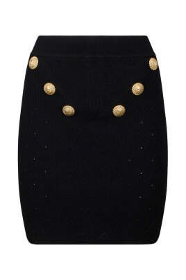 fine-knit-diamond-pattern-skirt