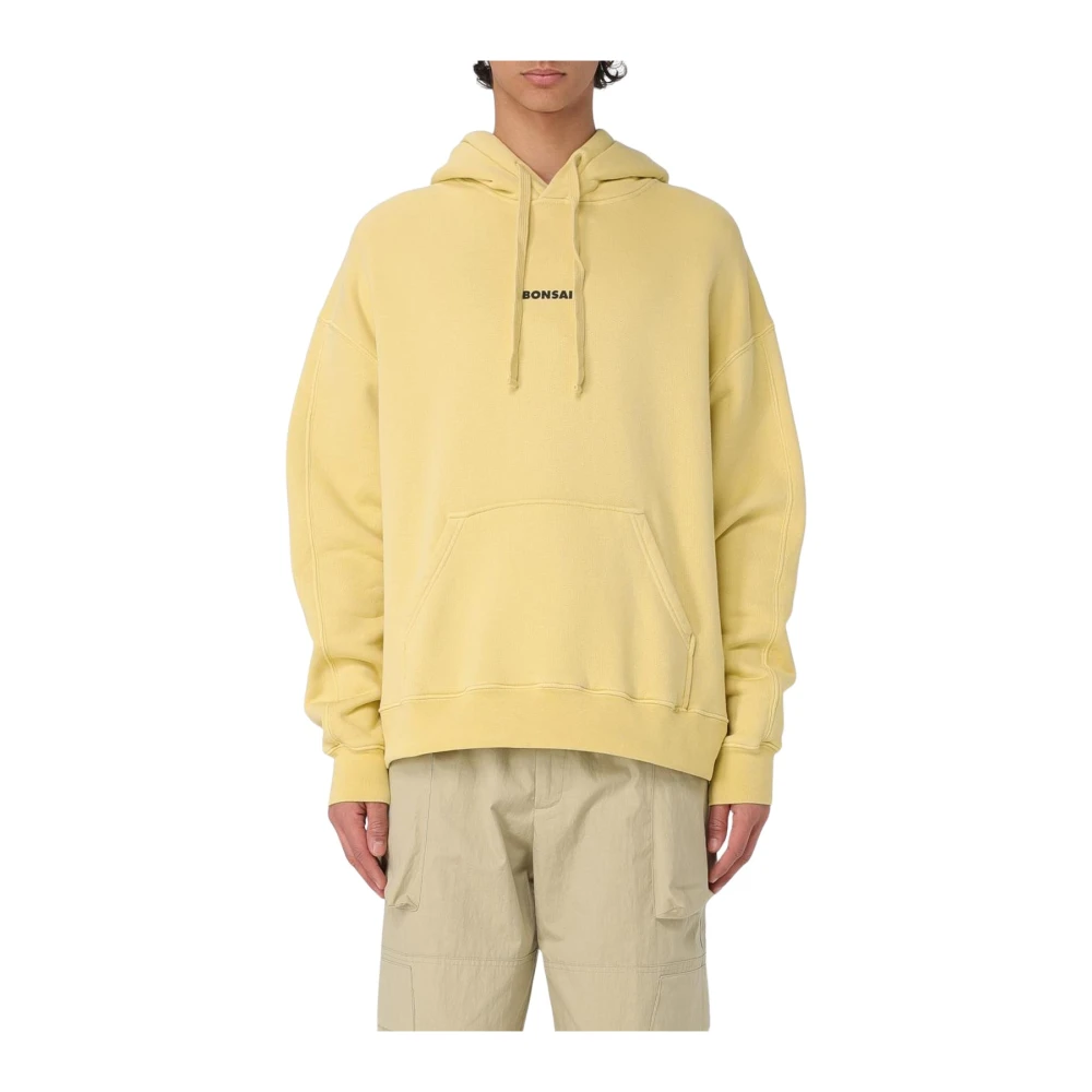 Sweatshirts & Hoodies > Hoodies - - Bonsai - Modalova