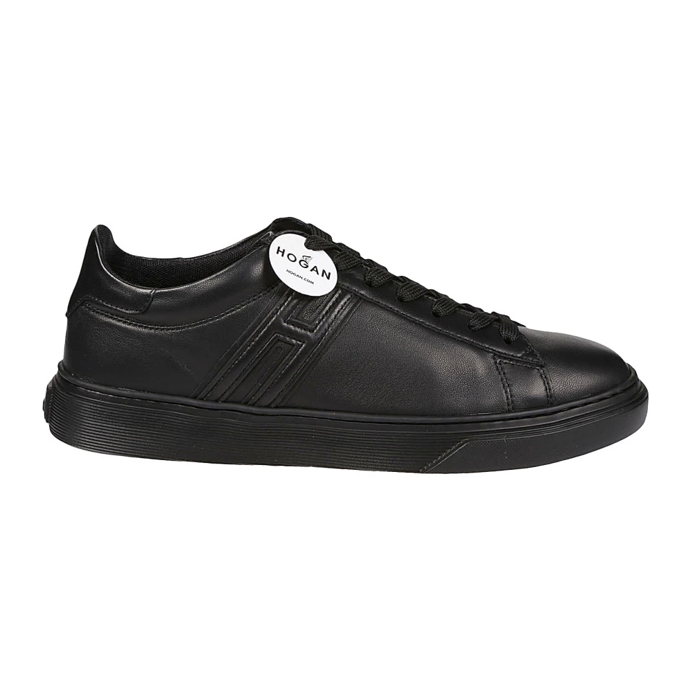 Hogan - Shoes > Sneakers - Black - Hogan - Modalova