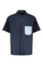 chemise-en-coton-avec-poche