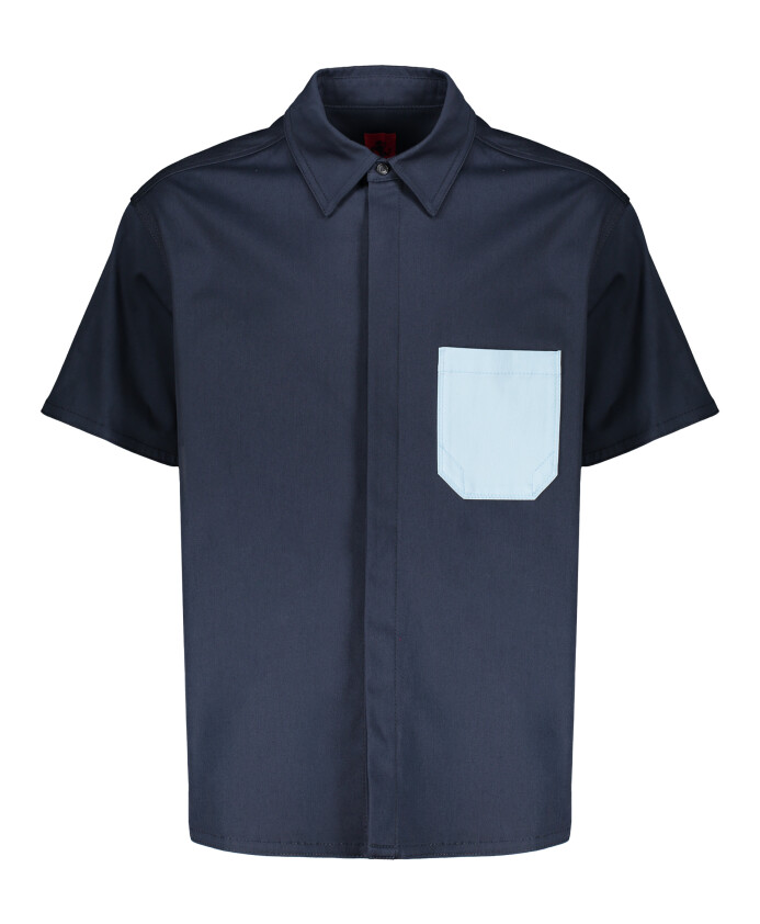 chemise-en-coton-avec-poche