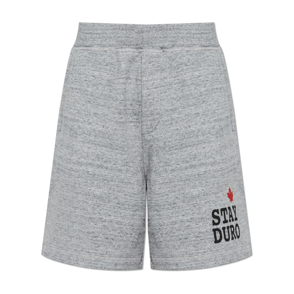Shorts > Casual Shorts - - Dsquared2 - Modalova