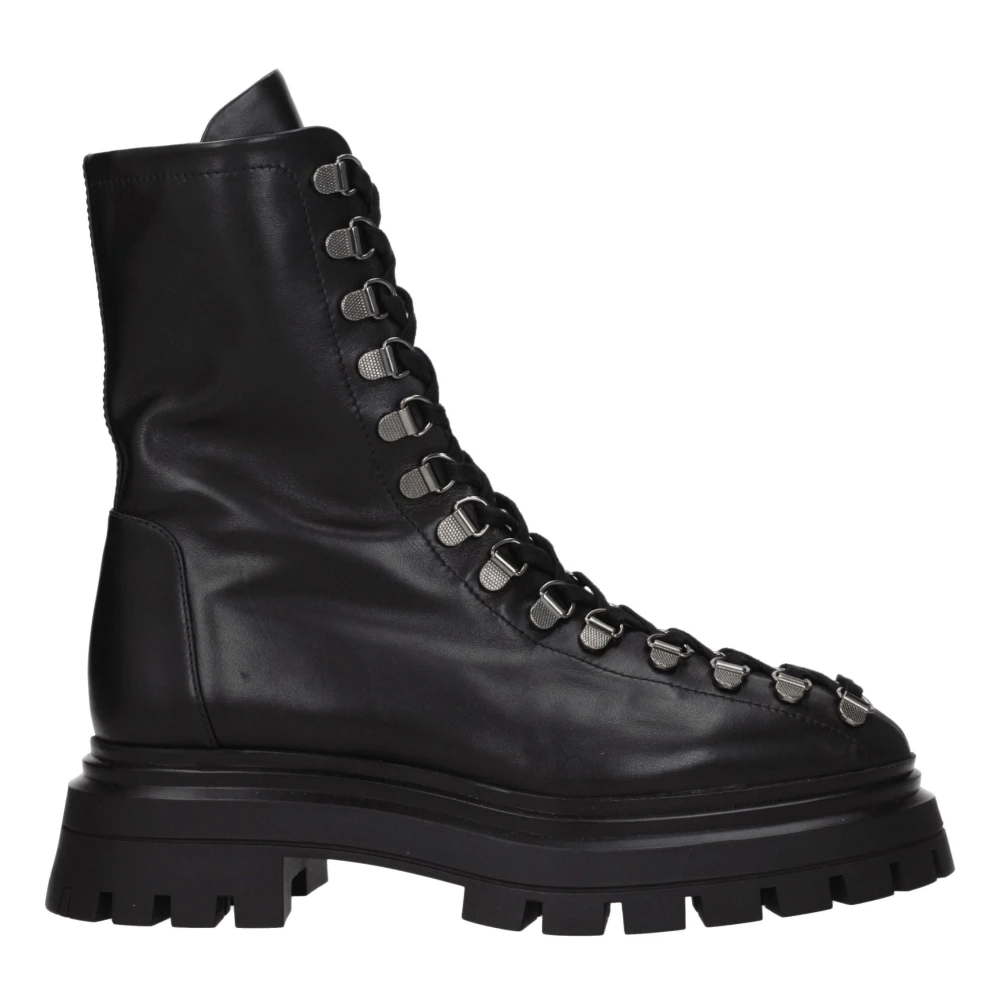 Shoes > Boots > Lace-up Boots - - Stuart Weitzman - Modalova