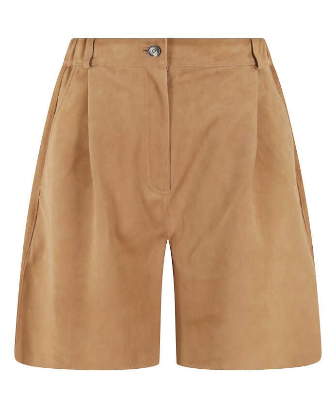 hoge-taille-wijde-pijpen-kameelbroek