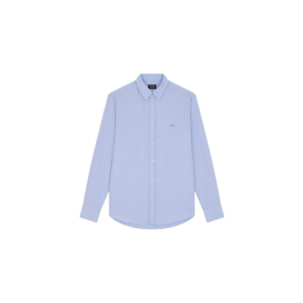 Shirts > Casual Shirts - - Paul & Shark - Modalova