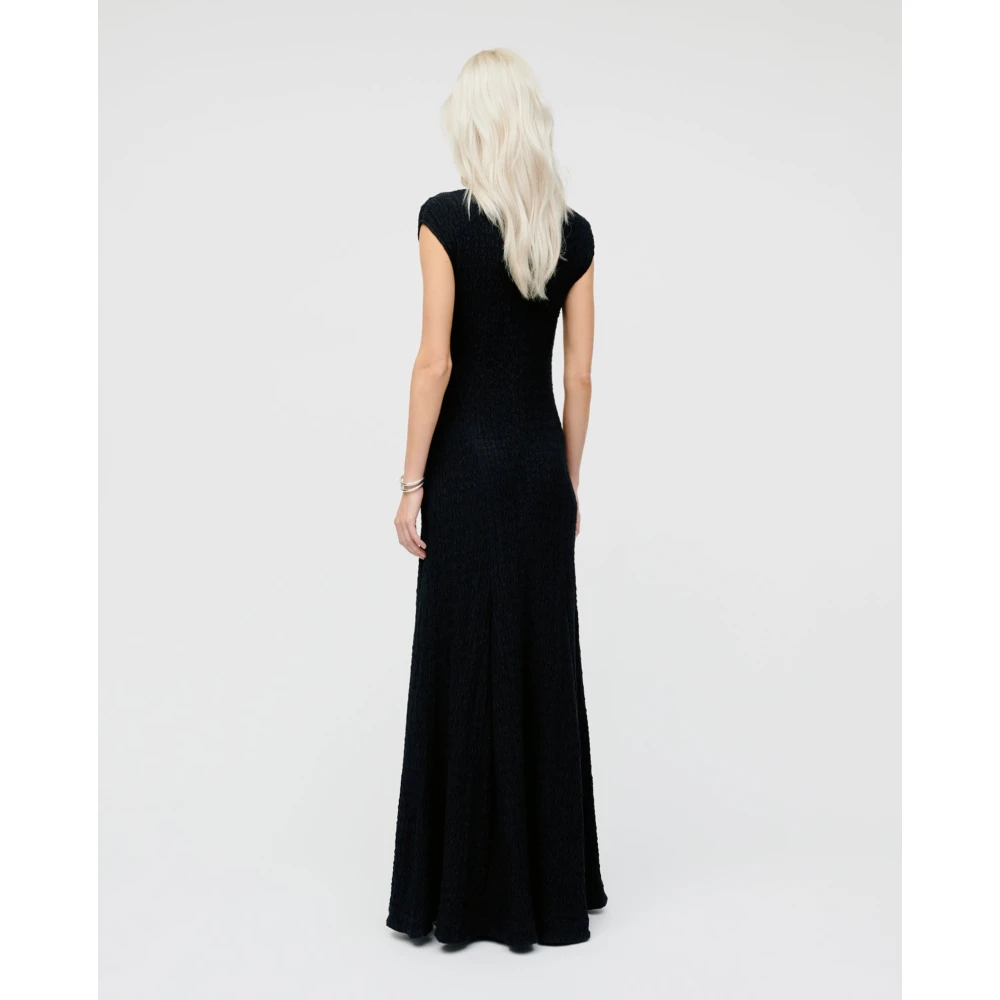 IVY OAK Marcella Jurk Black Dames