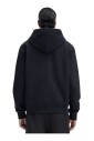 sweat-a-capuche-noir-avec-logo