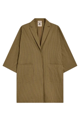 Sigmund Coat