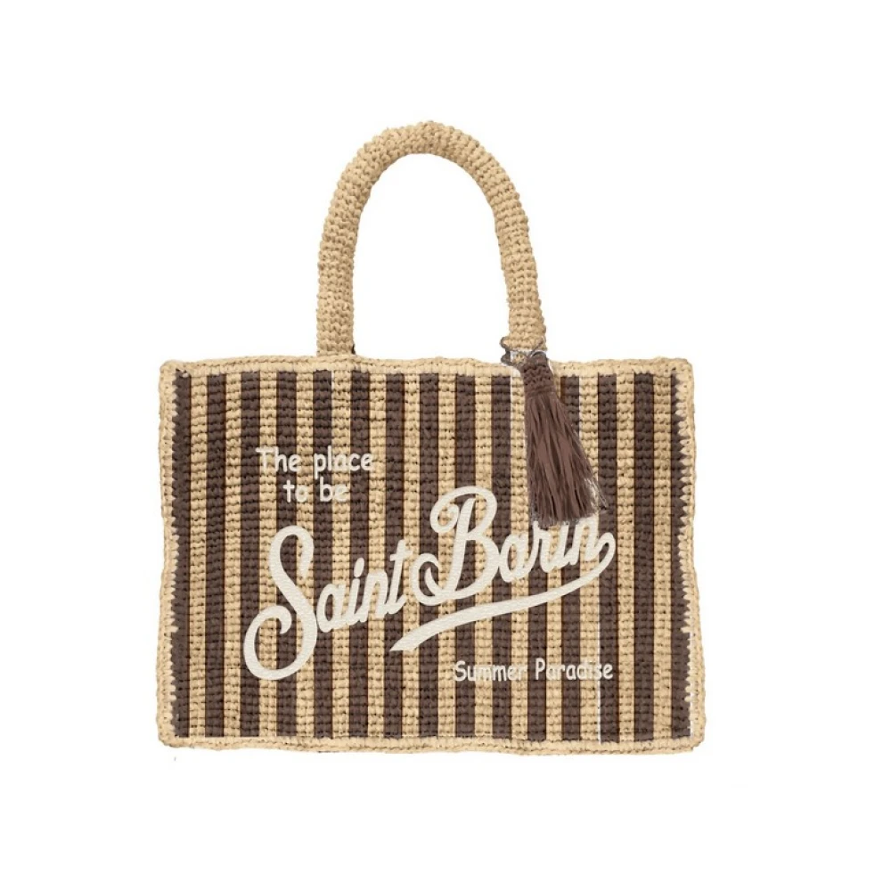 Bags > Handbags - - MC2 Saint Barth - Modalova