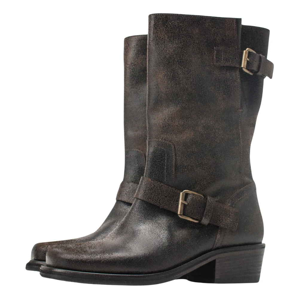 Shoes > Boots > Cowboy Boots - - Strategia - Modalova