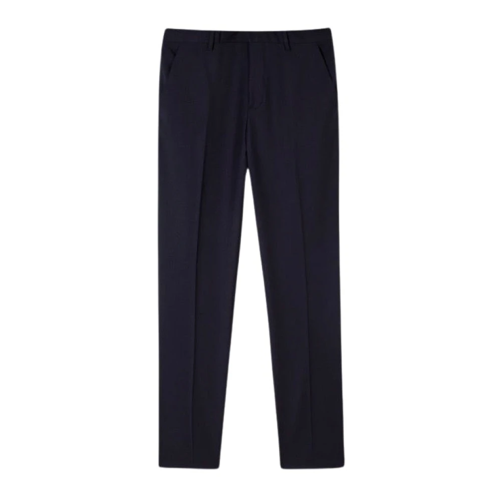 Trousers > Suit Trousers - - Paul Smith - Modalova