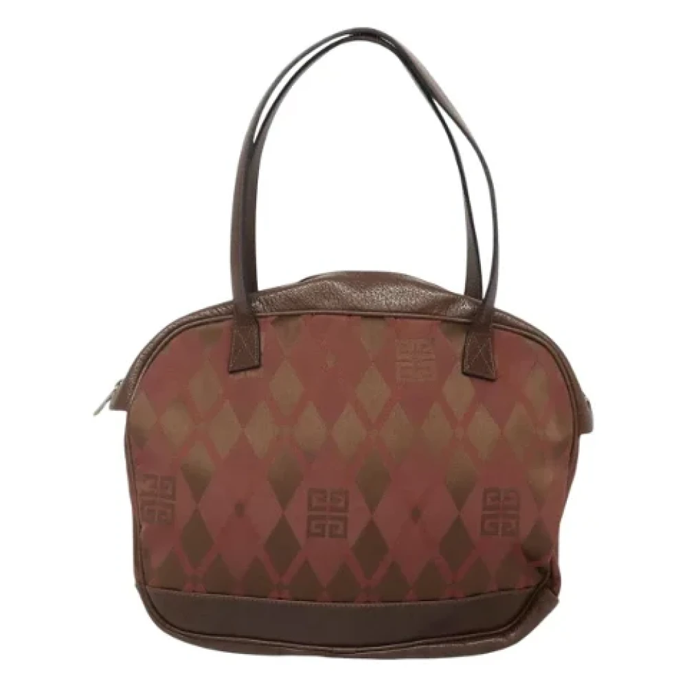 Pre-owned > Pre-owned Bags > Pre-owned Shoulder Bags - - Givenchy Pre-owned - Modalova