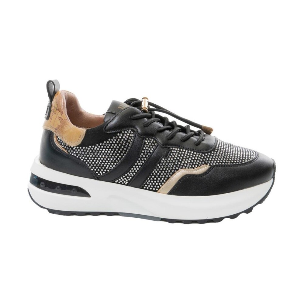 Sneakers prima classe on sale nere