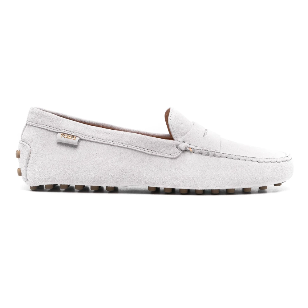 Shoes > Flats > Loafers - - Tod's - Modalova