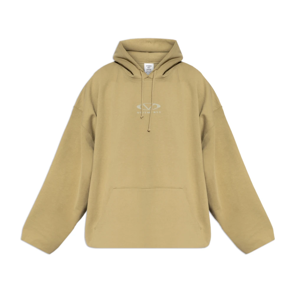 Sweatshirts & Hoodies > Hoodies - - Vetements - Modalova